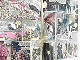 Star Wars, 49, Marvel, Skywalker, Droids, The Last Jedi, Motion Picture, Movie, Comic Book, Comics, Vintage, Book, Collect, Trading, Collectibles