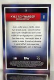 2016 National Baseball Card Day Topps #39 * Kyle Schwarber ROOKIE * RARE! Cubs, CardboardandCoins.com