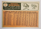 BROOKS ROBINSON BASEBALL CARD: 1966 Topps #390 Baltimore Orioles HOF Gold Gove, CardboardandCoins.com