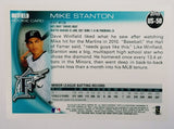 MIKE/GIANCARLO STANTON ROOKIE 2010 Topps UPDATE #US-50 Marlins, 50+ Home Runs, CardboardandCoins.com