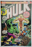 Incredible Hulk, 178, Marvel, Hulk, Warlock, Comic Book, Comics, Vintage, Book, Collect, Trading, Collectibles