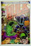 Incredible Hulk, 175, Marvel, Hulk, Black Bolt, Comic Book, Comics, Vintage, Book, Collect, Trading, Collectibles