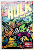 Incredible Hulk, 179, Marvel, Hulk, Talbot, Comic Book, Comics, Vintage, Book, Collect, Trading, Collectibles