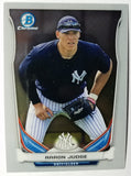 2014 Bowman Chrome AARON JUDGE ROOKIE CARD CTP-39 Top Prospect Yankees HOT!!, CardboardandCoins.com