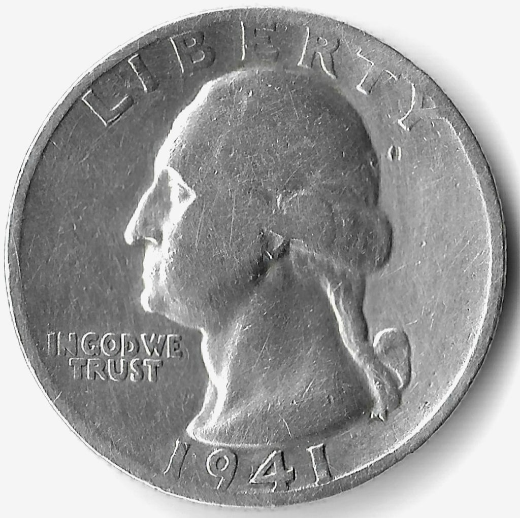 金貨 銀貨 アンティークコイン 1950 S WASHINGTON QUARTER 25C PCGS C #8134