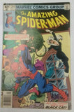 Amazing Spider-Man, 204, Marvel, Spiderman, Black Cat, 1st Appearance Dawn Starr, Comic Book, Comics, Vintage, Book, Collect, Trading, Collectibles