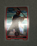 2012 Bowman Chrome Prospects Bryce Harper ROOKIE CARD BCP10 Graded 9.5 Mint+, CardboardandCoins.com