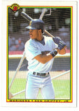 1990 Bowman #481 Ken Griffey Jr., Grade 8.5 NM-Mt, CardboardandCoins.com