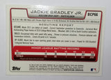2012 Bowman Chrome #BCP66 Jackie Bradley Jr. Rookie Card, Boston Red Sox, CardboardandCoins.com