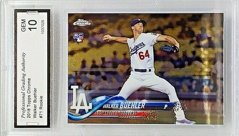 Clayton Kershaw 2018 Topps Archives #150 Los Angeles Dodgers Baseball Card