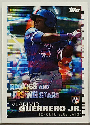 rare 2019 topps baseball cards Vladimir Guerrero Rookie 2019 Topps Sticker #105 Corey Dickerson Back – CardboardandCoins.com