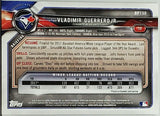 Guerrero, Rookie, Vladimir, Jr, Vlad, Vladdy, Vladito, 2018, Bowman, Prospects, BP-150, BP150, Topps, Prospect, International, All-Star Game MVP, Toronto, Blue Jays, Phenom, Home Runs, Slugger, RC, Baseball Cards