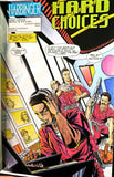 Harbinger, 11, Valiant, H.A.R.D. Corps, Comic Book, Comics, Vintage, Book, Collect, Trading, Collectibles