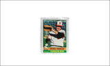 1976 Topps #95 Brooks Robinson, 3rd Base, Orioles, Gold Gloves, Graded 8 NM-MY, CardboardandCoins.com