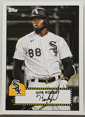 Robert-Rookie-1952-Topps-Luis-