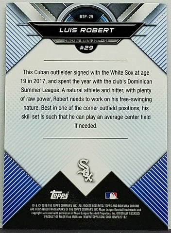 Best White Sox baseball cards