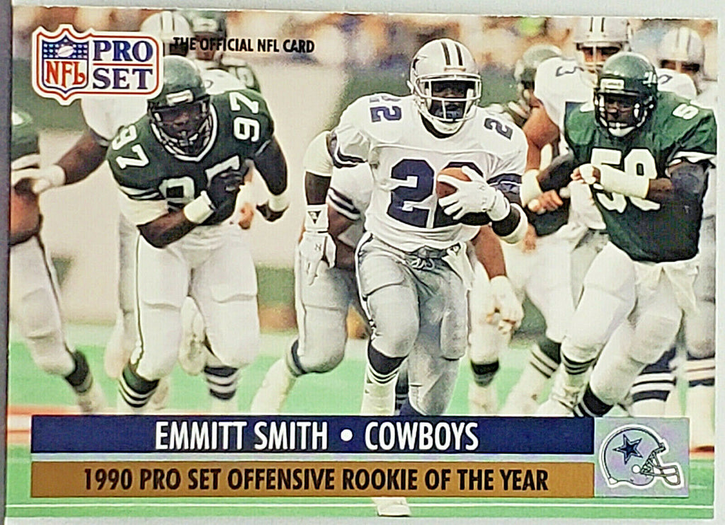 emmitt smith kansas city chiefs