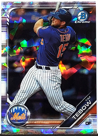 Michael Conforto Rookie 2015 Topps Heritage Minor Leagues #46