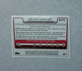 2012 Bowman Chrome Prospects Bryce Harper ROOKIE CARD BCP10 Graded 9.5 Mint+, CardboardandCoins.com