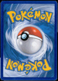 Golduck, Uncommon, Fossil, Pokemon, Cards, Vintage, TCG, Game, Collect, Trading, Collectibles